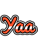 Yaa denmark logo