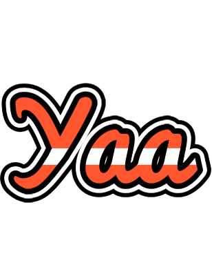 Yaa denmark logo