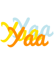 Yaa energy logo