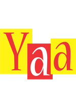 Yaa errors logo