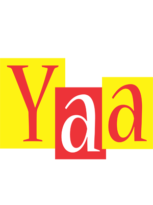 Yaa errors logo