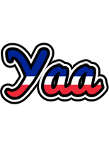 Yaa france logo