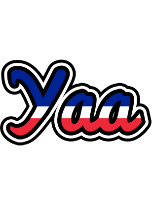 Yaa france logo