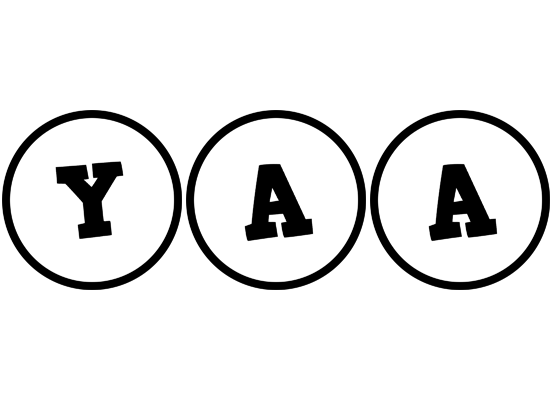 Yaa handy logo