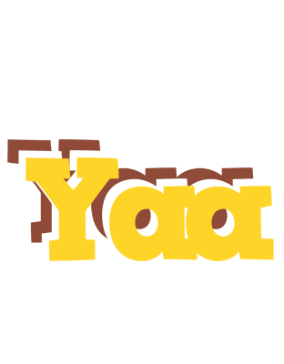 Yaa hotcup logo