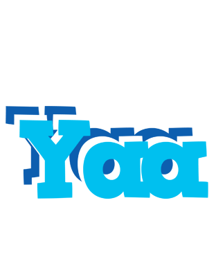 Yaa jacuzzi logo