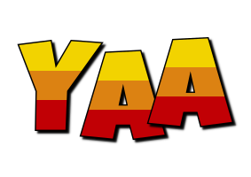 Yaa jungle logo