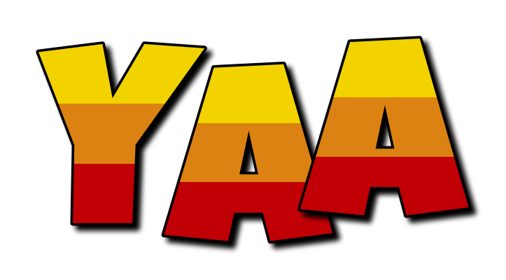 Yaa jungle logo