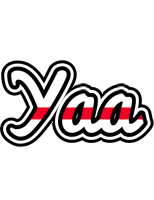 Yaa kingdom logo