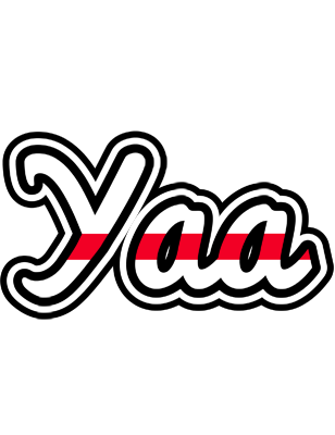 Yaa kingdom logo