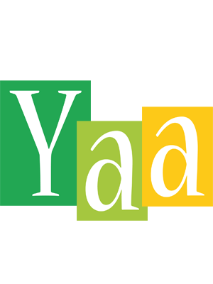 Yaa lemonade logo
