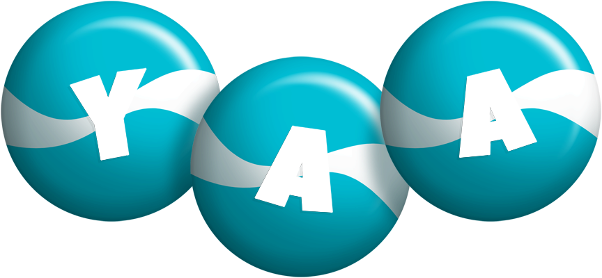 Yaa messi logo