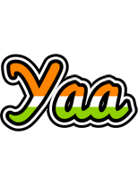 Yaa mumbai logo