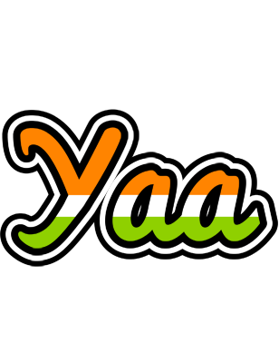 Yaa mumbai logo