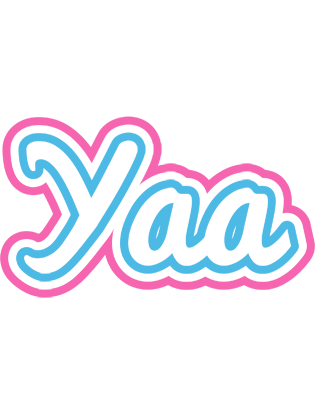 Yaa outdoors logo
