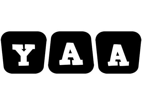 Yaa racing logo