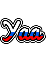 Yaa russia logo