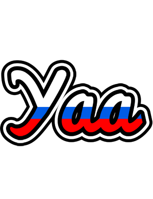 Yaa russia logo