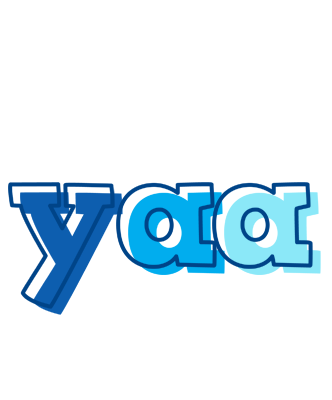 Yaa sailor logo