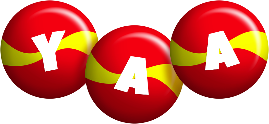 Yaa spain logo