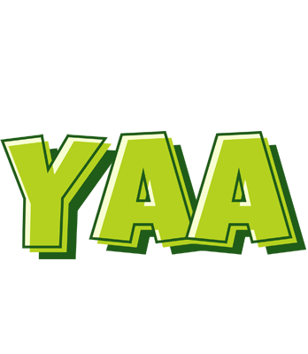 Yaa summer logo