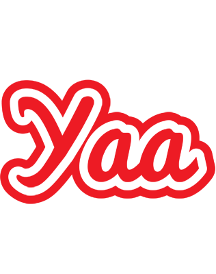 Yaa sunshine logo