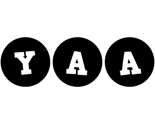Yaa tools logo