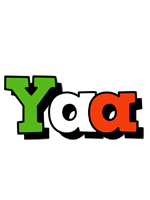 Yaa venezia logo