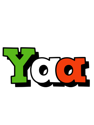 Yaa venezia logo