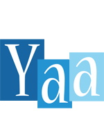 Yaa winter logo