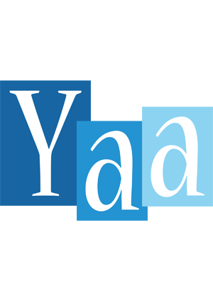 Yaa winter logo