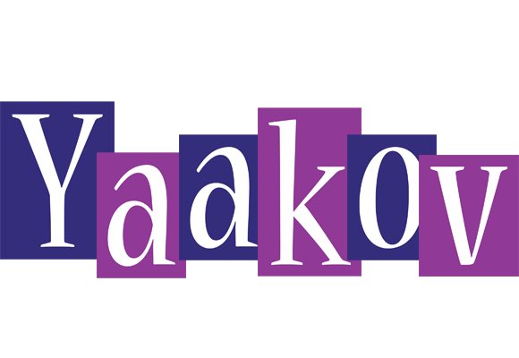 Yaakov autumn logo