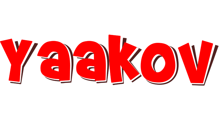 Yaakov basket logo
