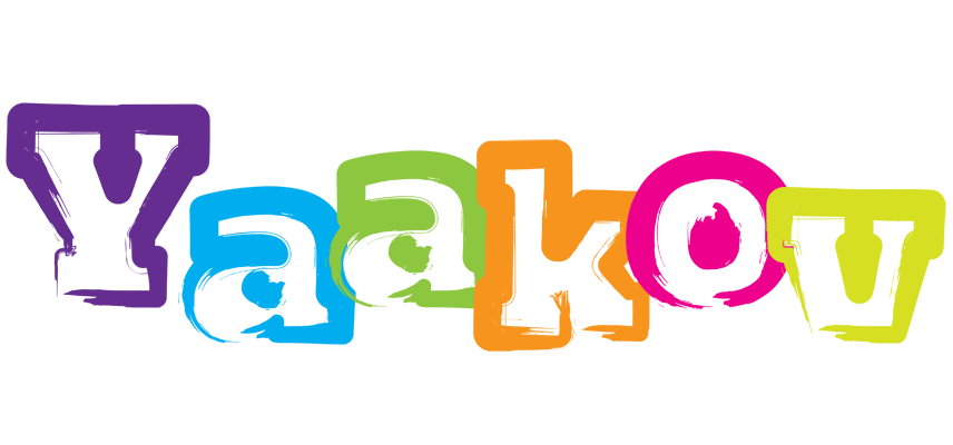 Yaakov casino logo