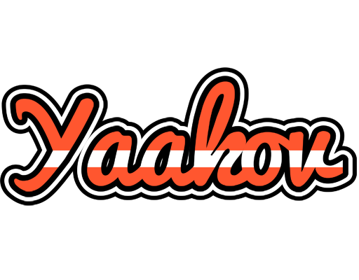 Yaakov denmark logo