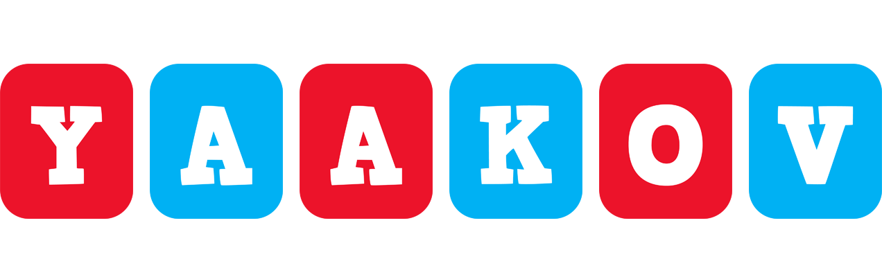 Yaakov diesel logo