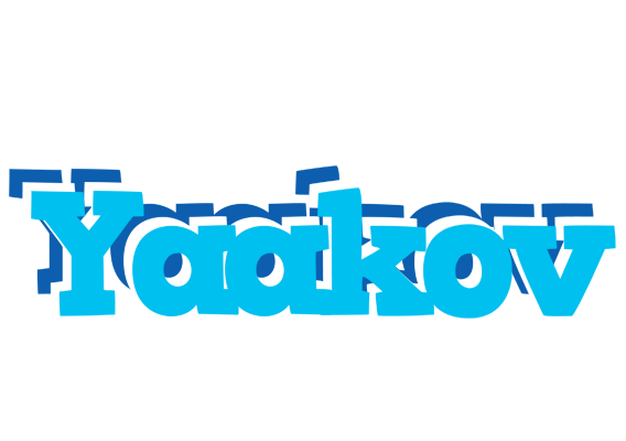 Yaakov jacuzzi logo