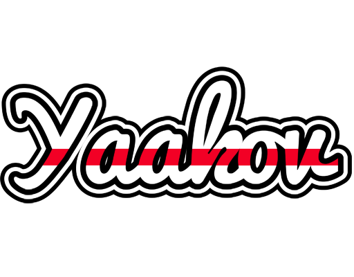 Yaakov kingdom logo