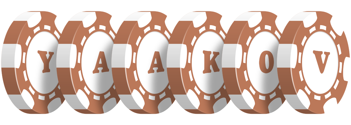Yaakov limit logo
