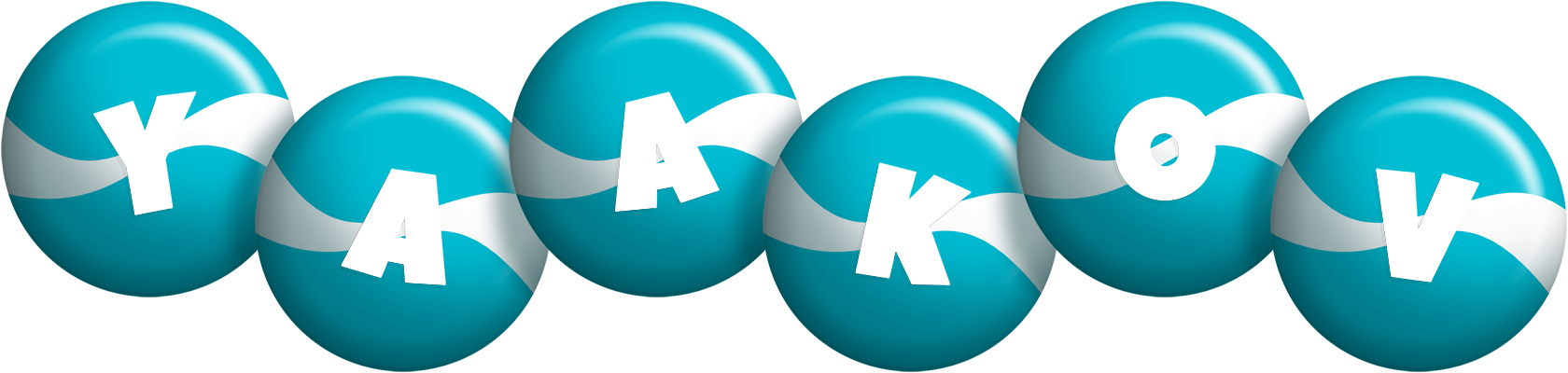 Yaakov messi logo