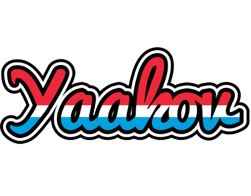 Yaakov norway logo