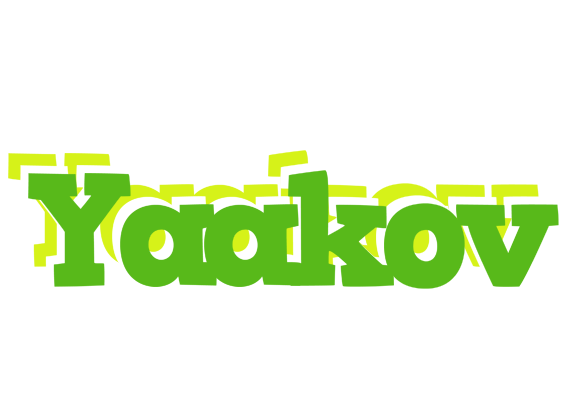 Yaakov picnic logo