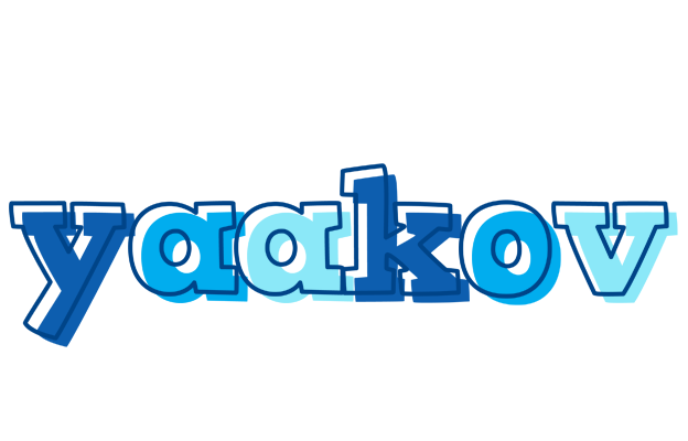 Yaakov sailor logo