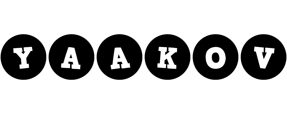 Yaakov tools logo
