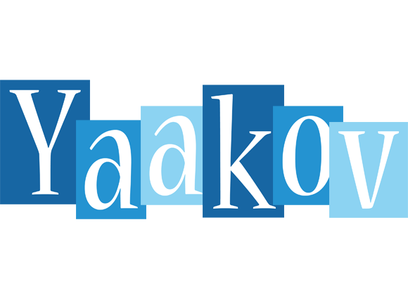 Yaakov winter logo