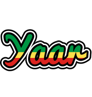Yaar african logo