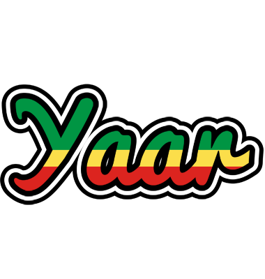 Yaar african logo