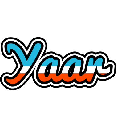 Yaar america logo