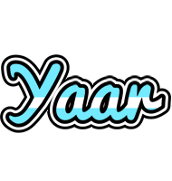 Yaar argentine logo