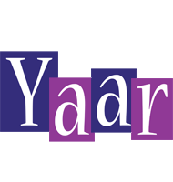 Yaar autumn logo